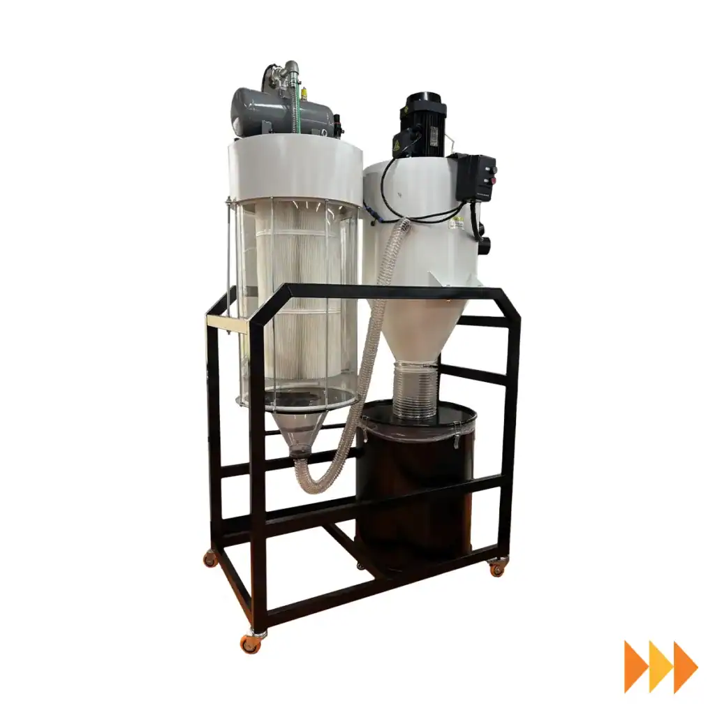 Dust Collector B 10Hp