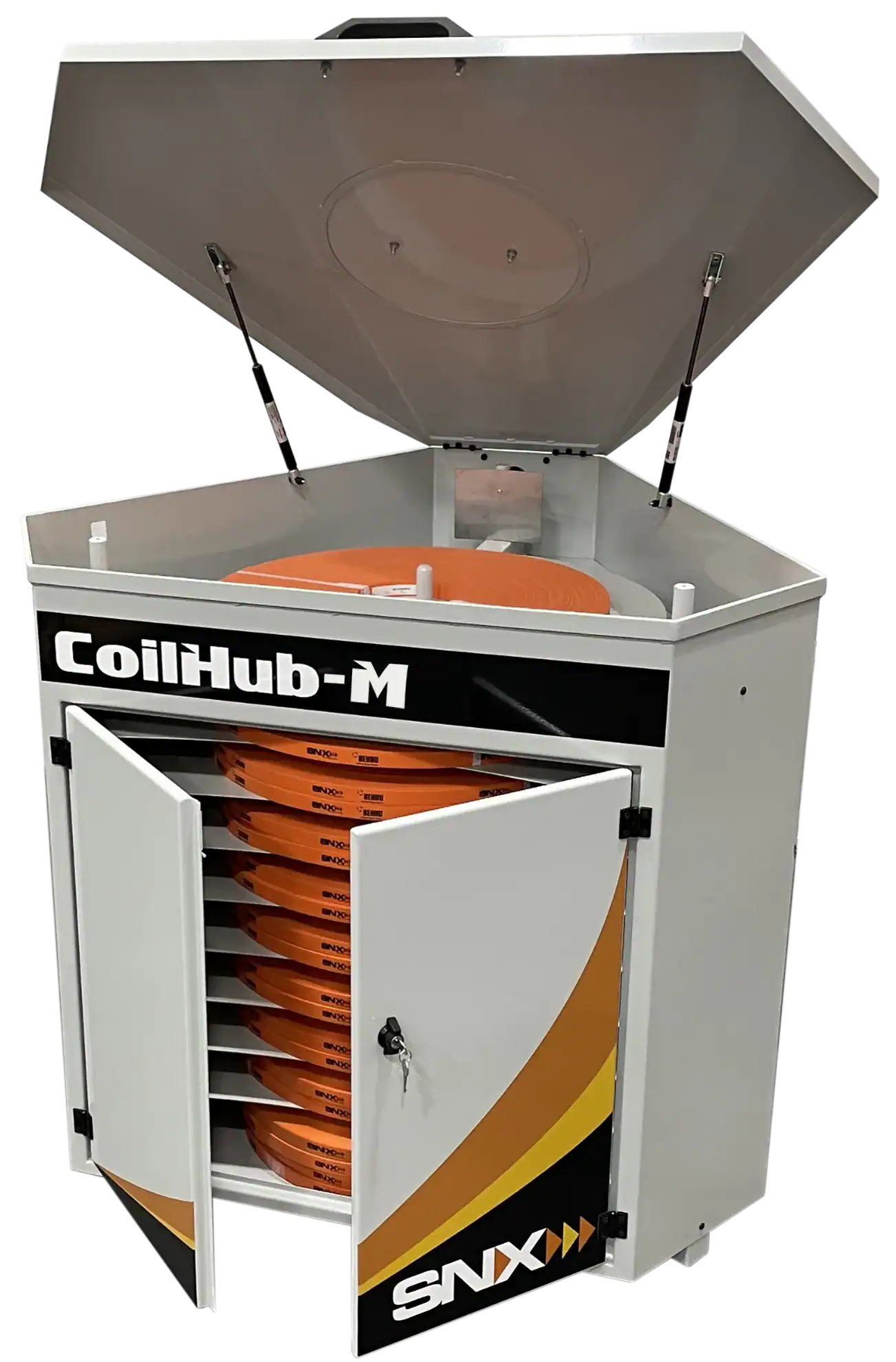 CoilHub M