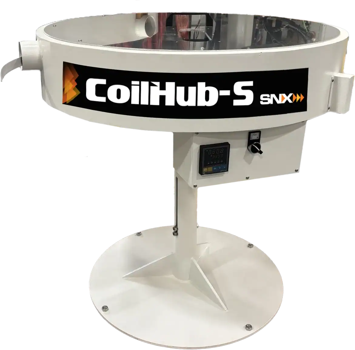 CoilHub S NEW