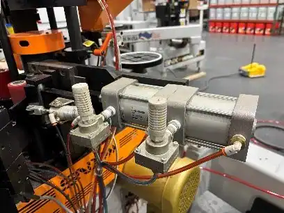 Heavy Duty Guillotine