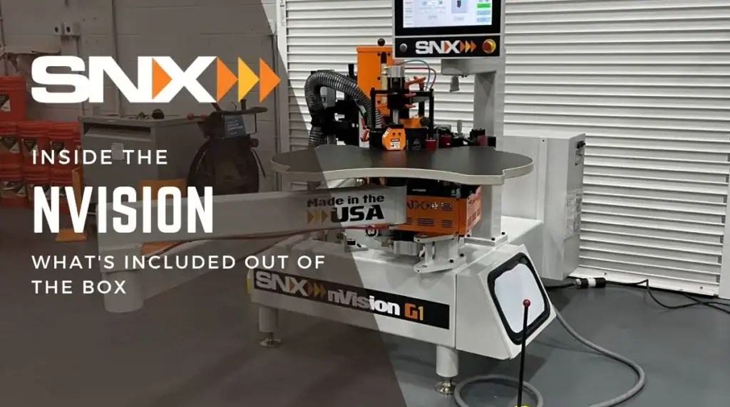 SNX Blog