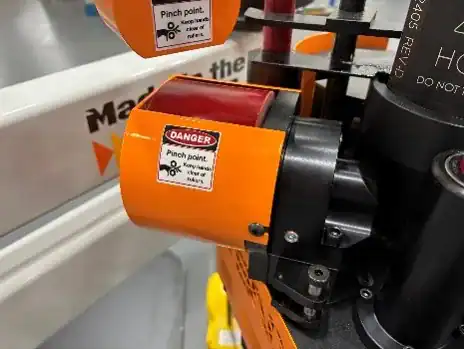 Tight Radius Kit