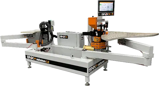 Twin Arm Upgrade