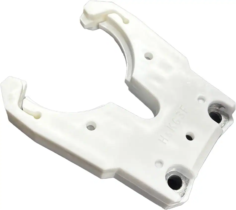 NEW fork July