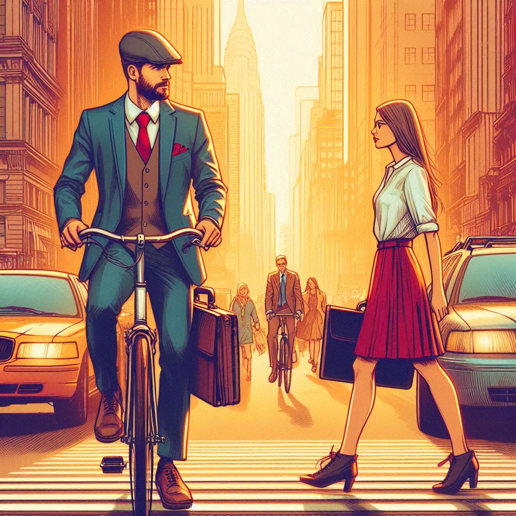 ¿Vanidad o Bicicleta? La Barrera Invisible del Ciclismo Urbano en Latinoamérica