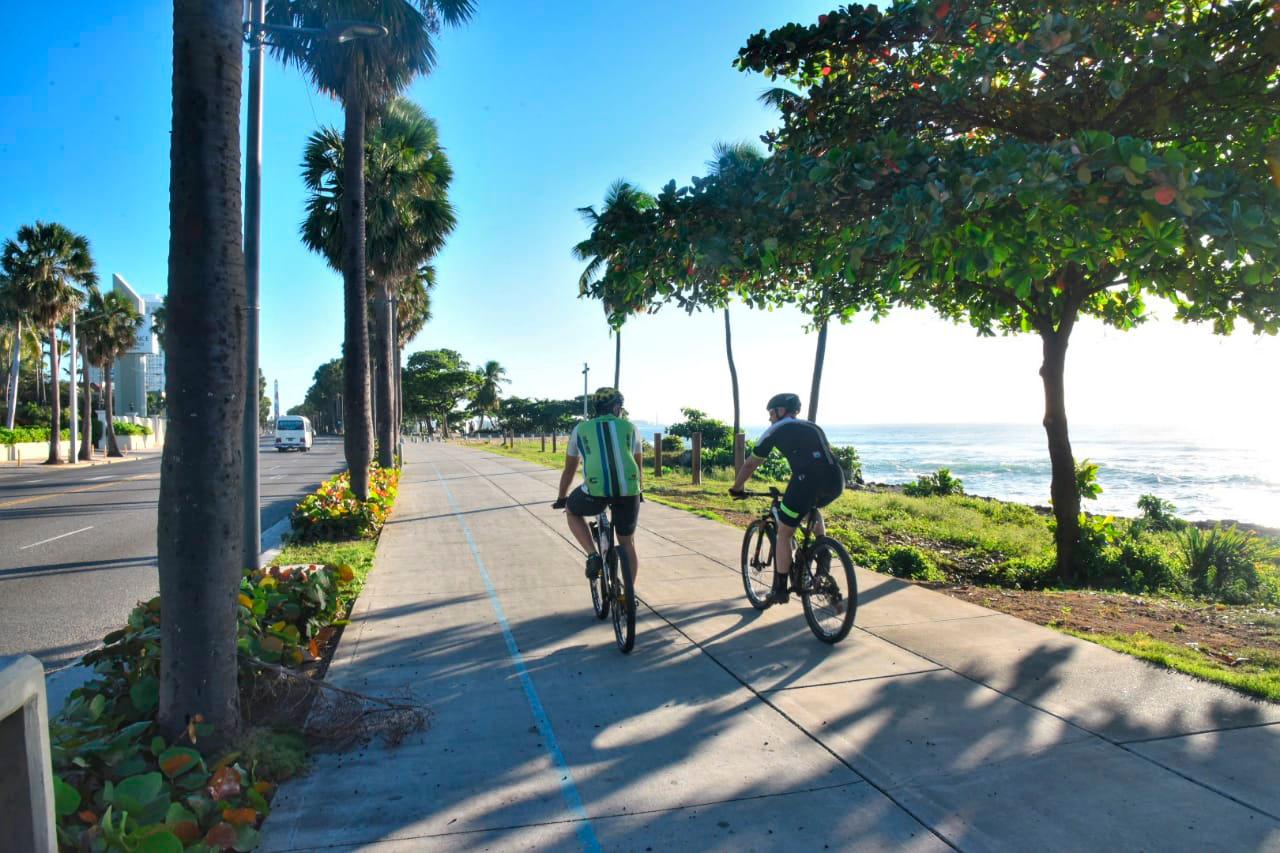 Ciclovías en Santo Domingo 2025: Zona Colonial, Tranvía y el Futuro del Ciclismo Urbano
