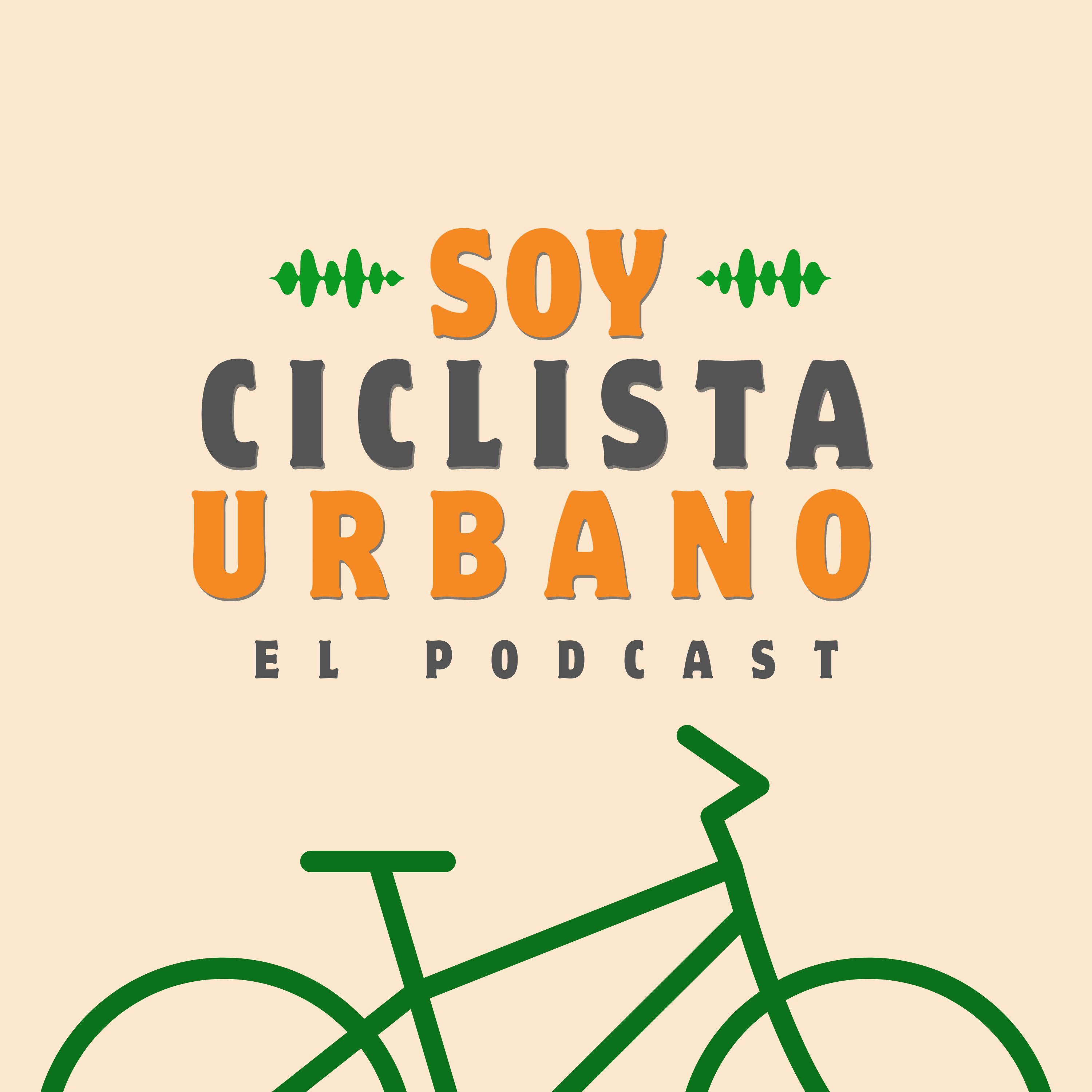 Historias ciclistas urbanas: así nace el podcast de Soy Ciclista Urbano