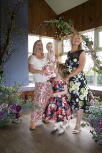 Naming Ceremonies 