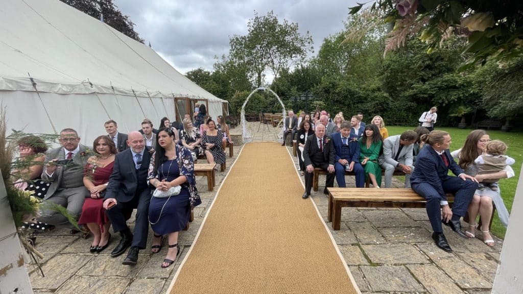 YOUR PERFECT ALTERNATIVE WEDDING