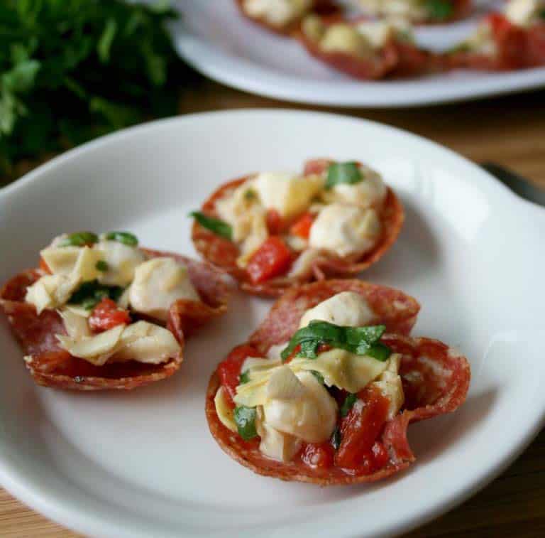 Antipasti Bites