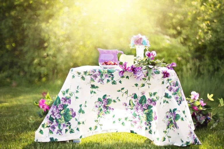 Summer Party Ideas for the Perfect Outdoor Celebration