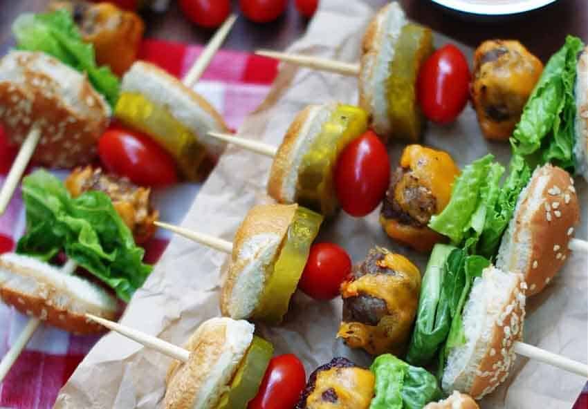 DIY food