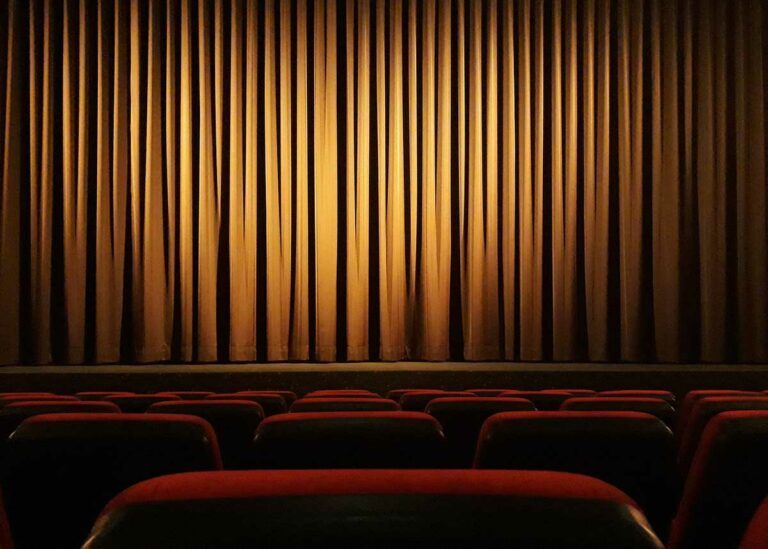 Movie Party Theme Guide to Hosting an Unforgettable Event
