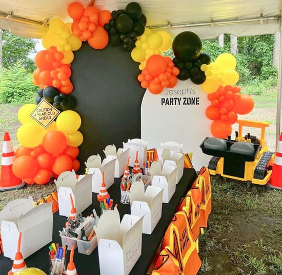Construction Crafts