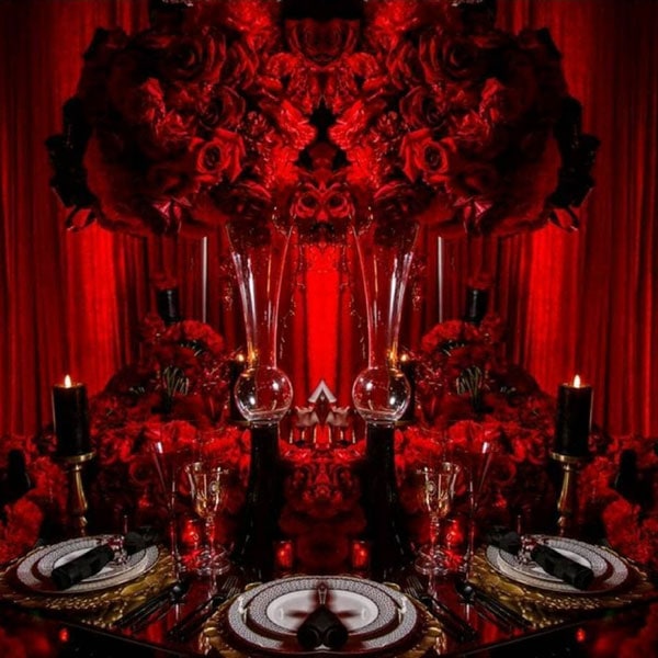 Gothic Romance