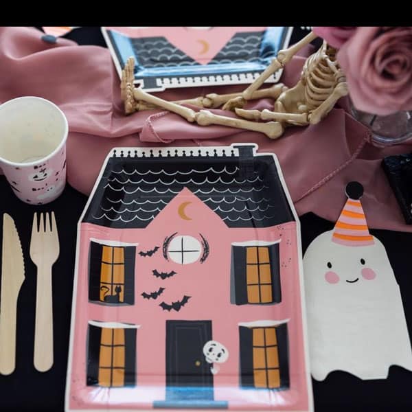 Haunted House