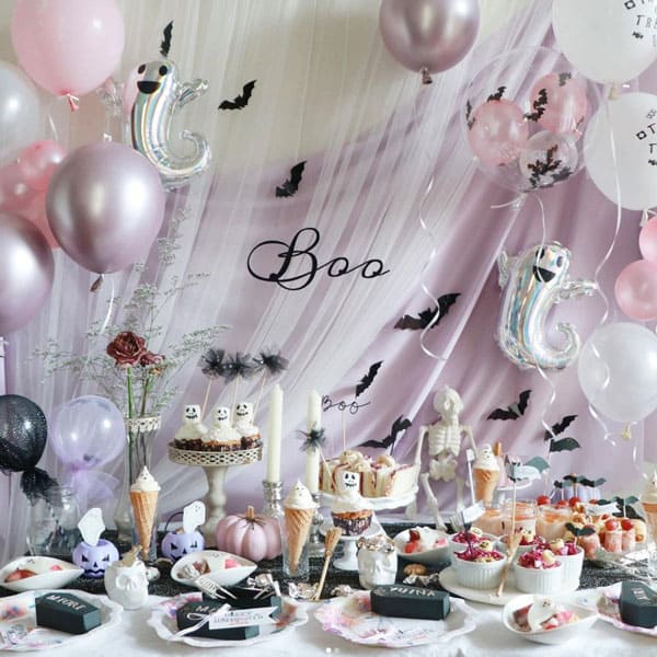 Pastel Party