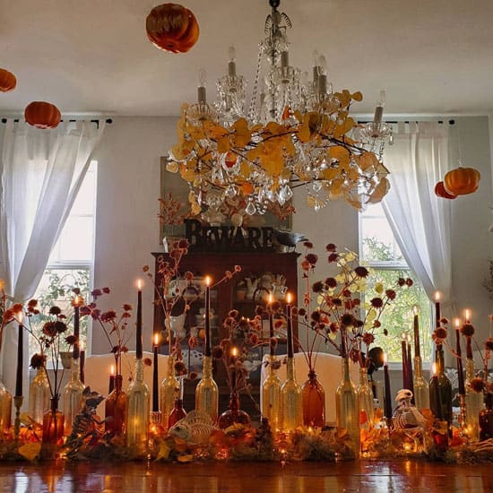Potion Bottles
