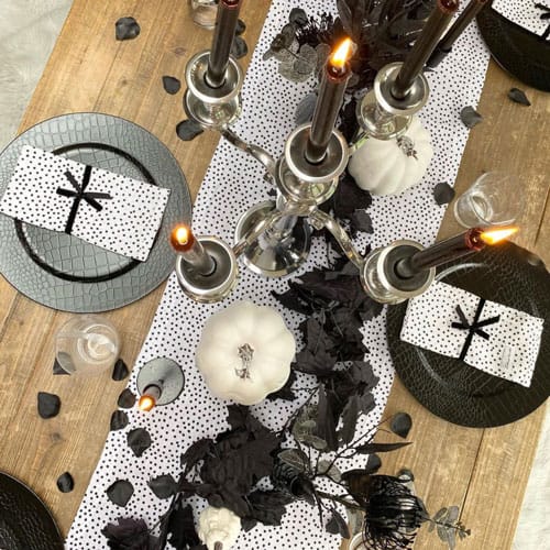 Spooky Decor