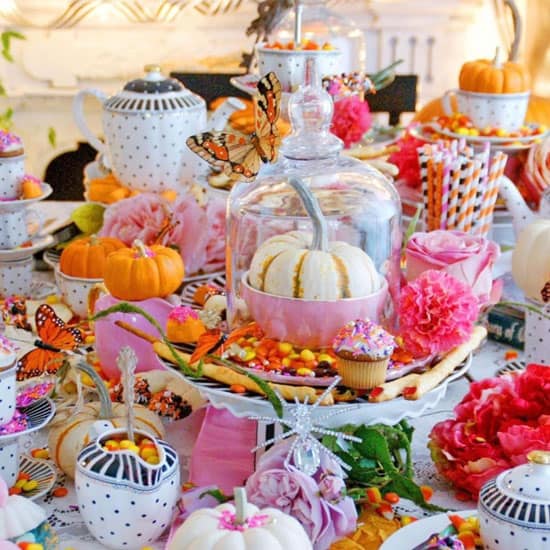 Sweet Halloween