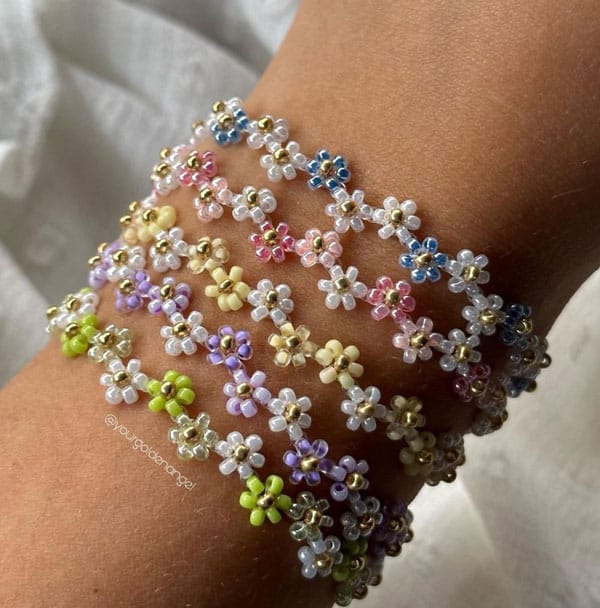 Beaded Jewelry
