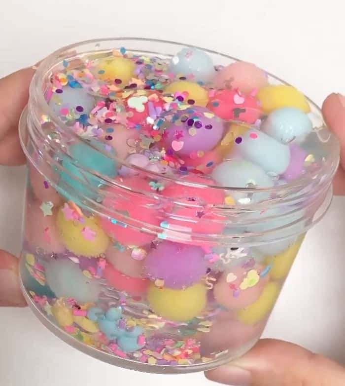 DIY Slime