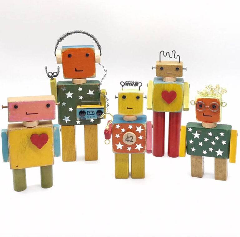 craft idea