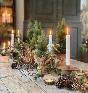 The Ultimate Christmas Party Ideas Guide (Food, Games, Decor & More)
