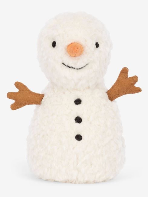 Holiday Hot Potato