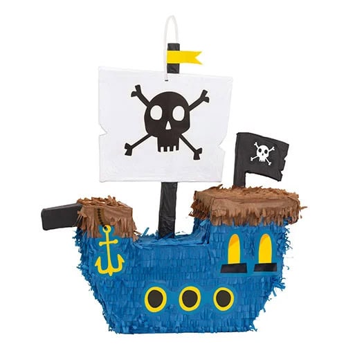 12 Budget-Friendly Pirate Party Games for Kids