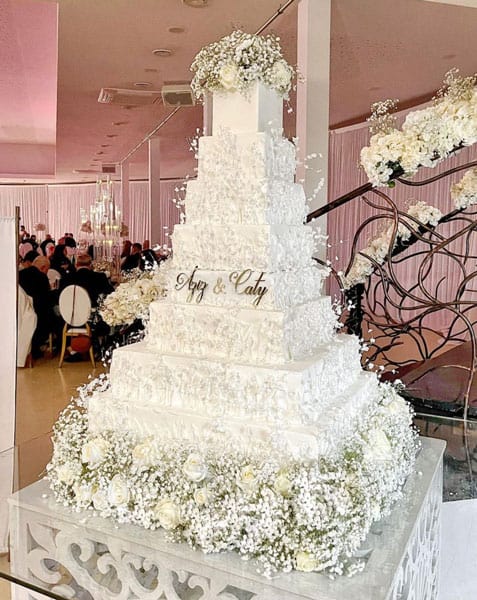 Cake Of Dreams