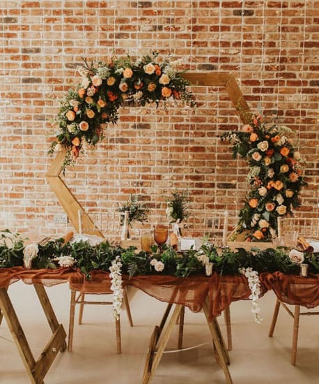 Farmhouse Decor