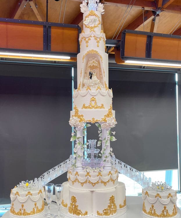 Fit For A Princess