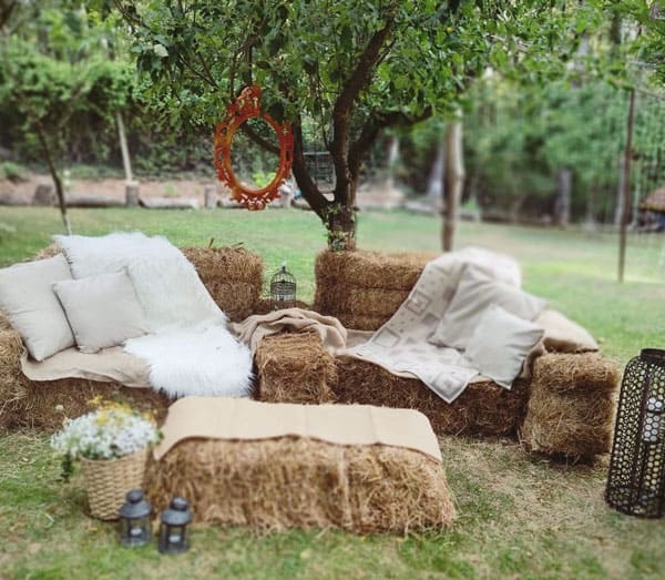 Hay Chairs