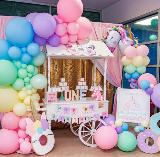 Magical Party