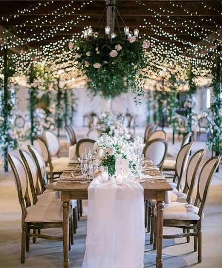 Romantic Luxury