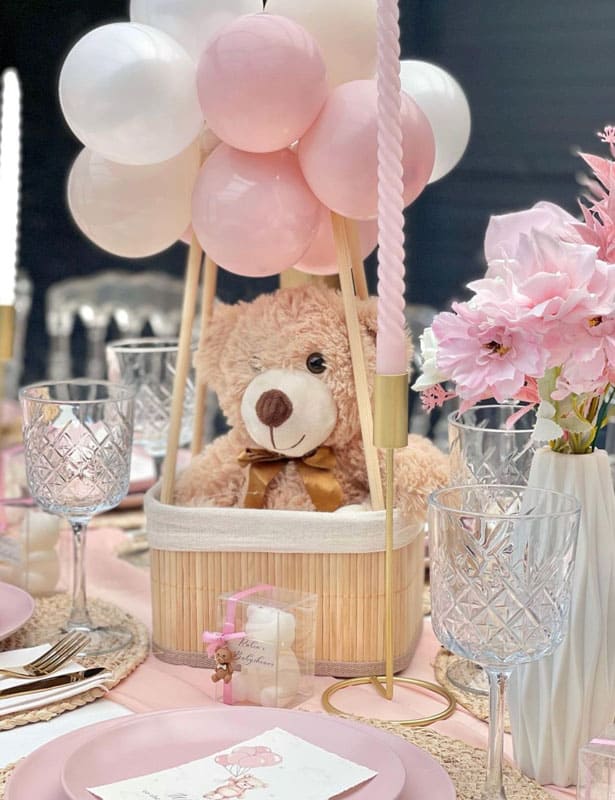 Teddy Bear