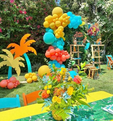 Tropical
