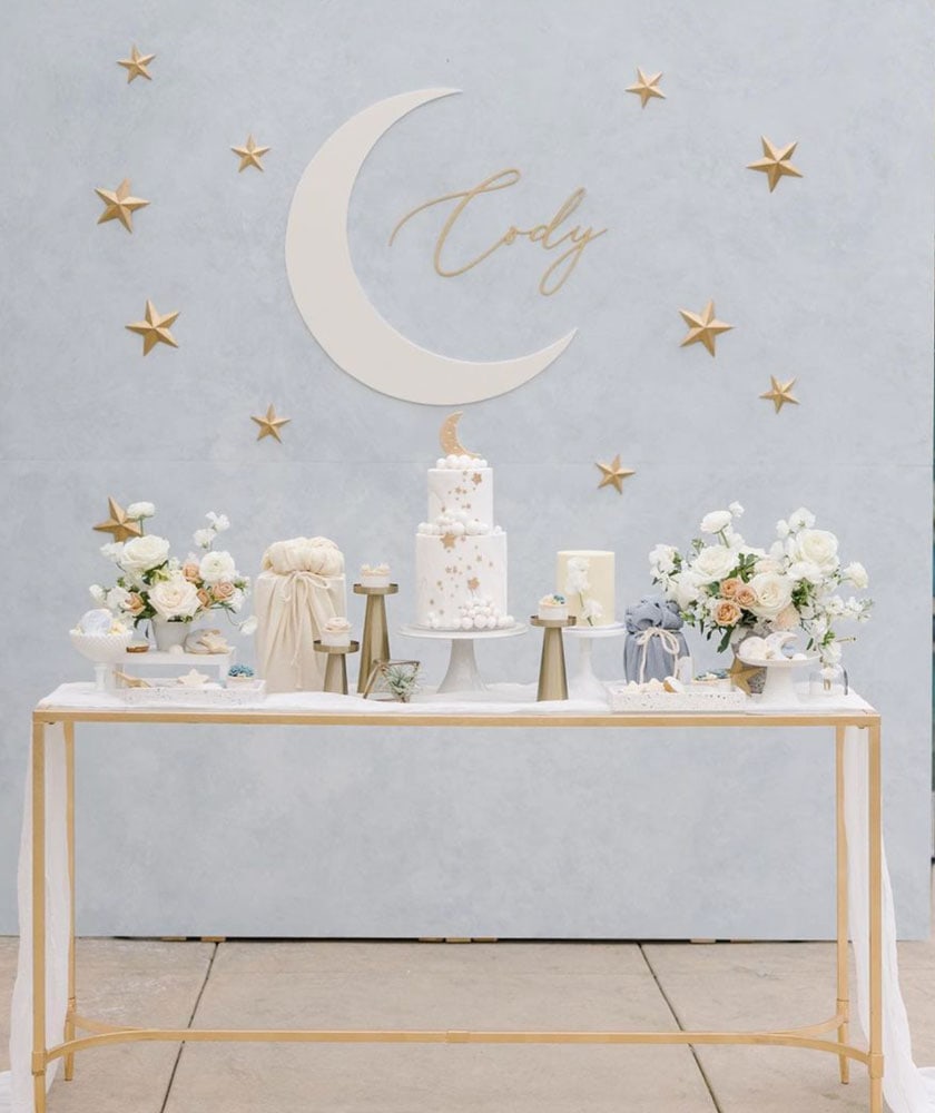 Twinkle Twinkle Little Star