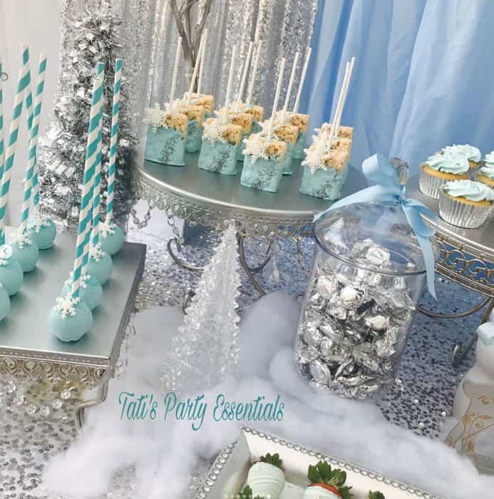 Winter Wonderland