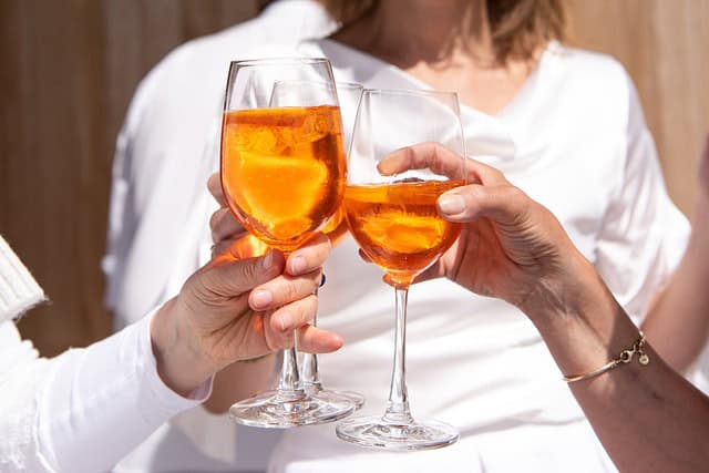 Set a Drink Limit