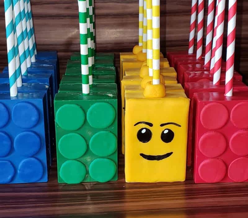 Lego Kripsies