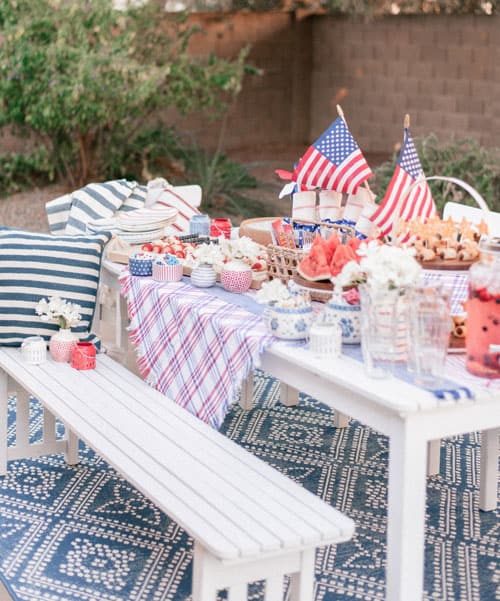 Picnic Party