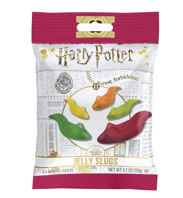 Harry Potter Jelly Slugs