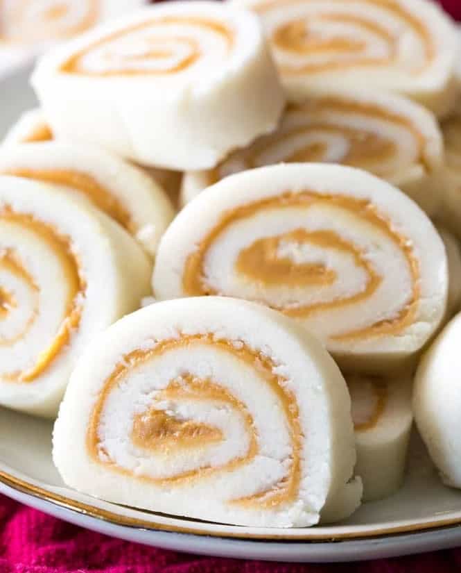 Potato Candy