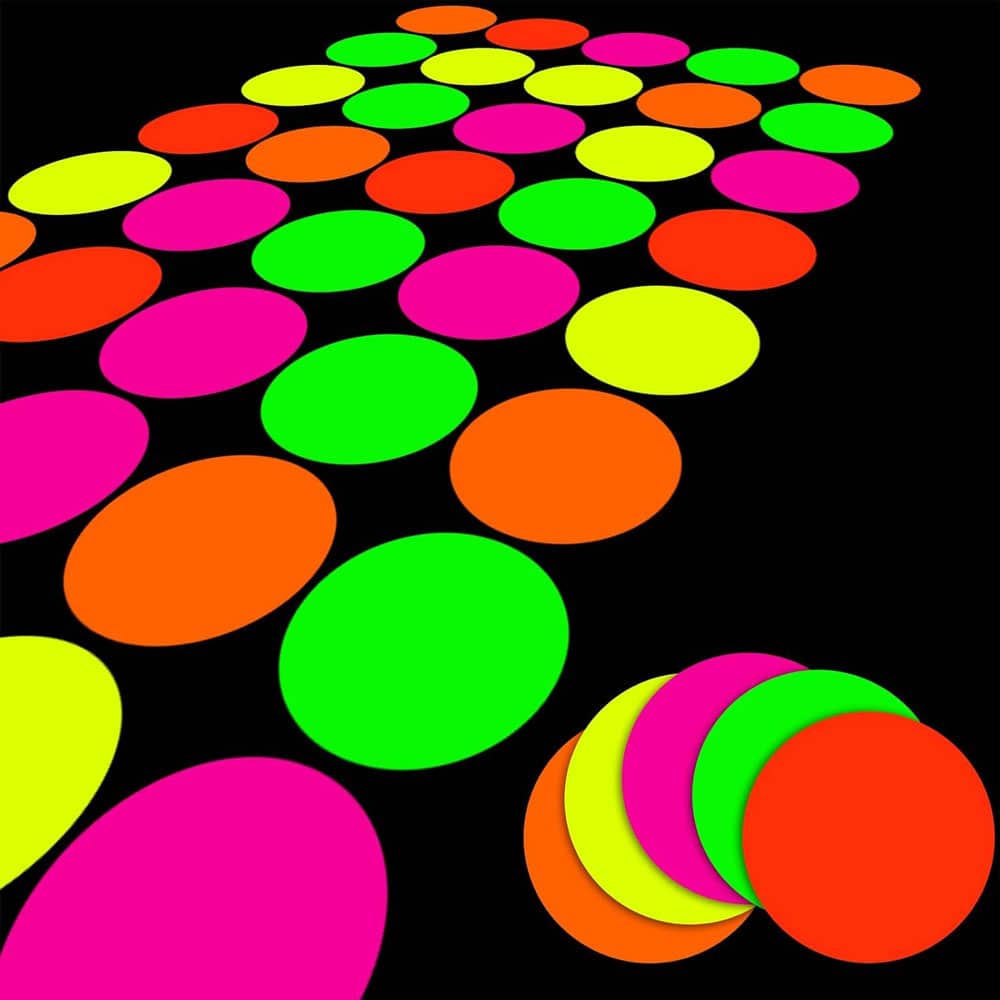Neon Twister