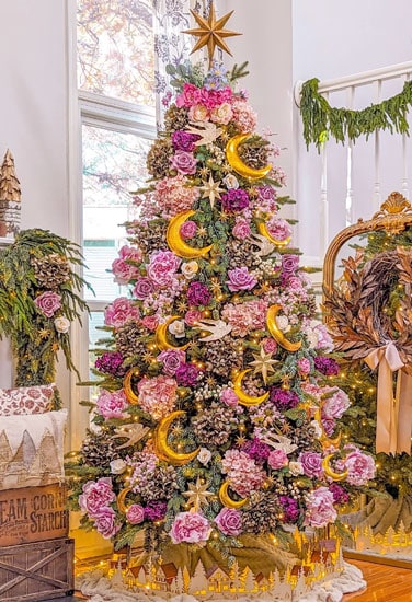 A Magical Christmas