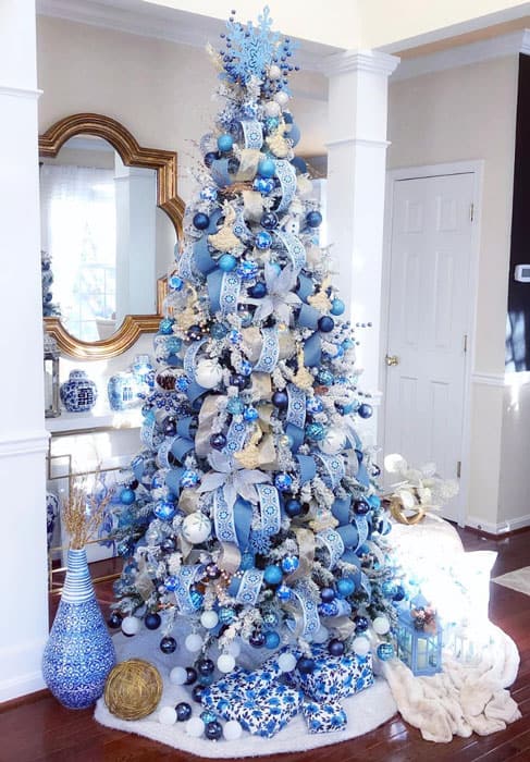 Blue Bliss