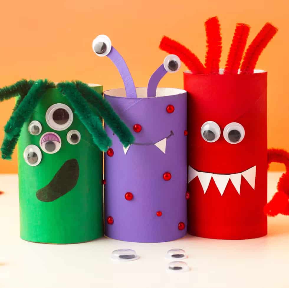 Little Monsters