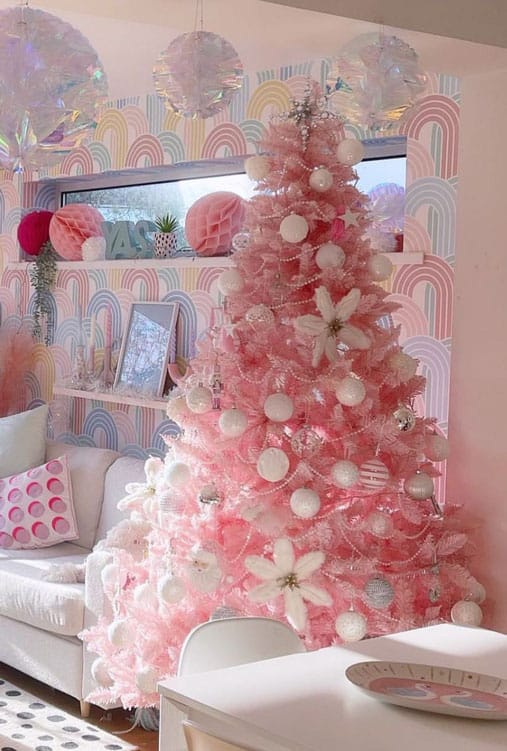 Princess Pink